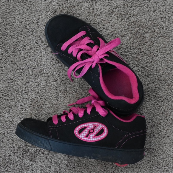 heelys for girls size 6